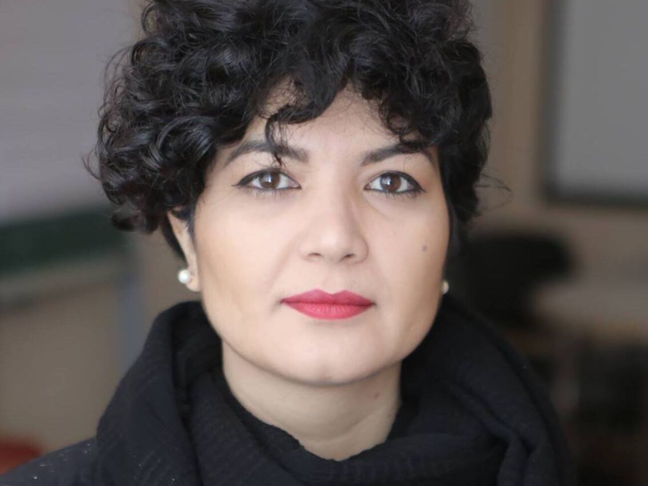 Ташева: Оккупационные власти Крыма понимают, что в случае неудачи так называемых референдумов по присоединению к РФ в южных областях Украины, это несет им непосредственную угрозу