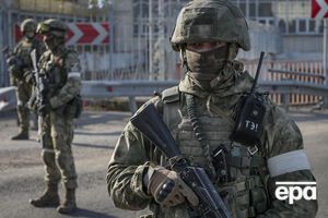 Херсон – единственный областной центр Украины, который российским захватчикам удалось временно оккупировать с начала полномасштабного вторжения