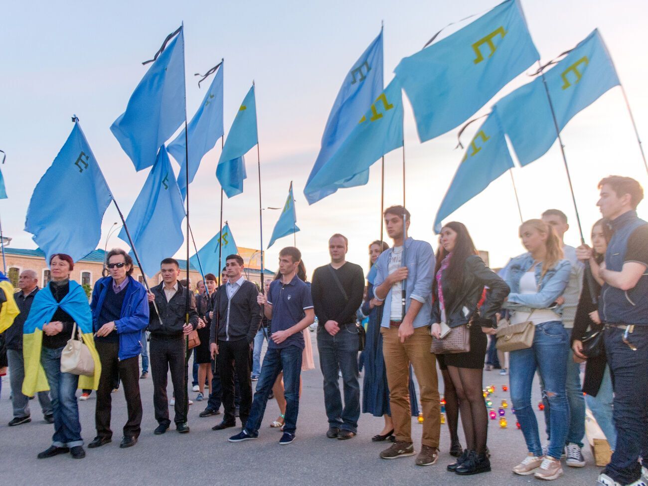 ЮНЕСКО внесла крымскотатарский язык в список языков, находящихся под серьезной угрозой, отметили в министерстве