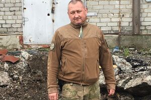 Марченко: Никто не давал России права прийти, забрать кусок земли и сказать, что "это мое"