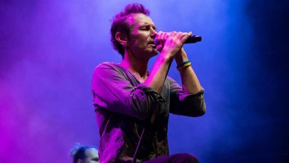 Вакарчук: Ми боремося не лише за Україну. Ми боремося за мир у всьому світі