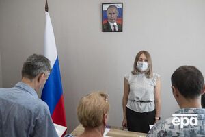 ГУР: Окупаційній владі доручено підривати морально-психологічний настрій українського населення, яке залишилося в місті