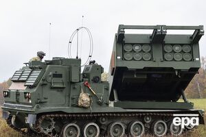 По словам Марченко, Киеву нужно брать под контроль все границы Украины и не оставлять оккупантам "ни одного клочка нашей земли"