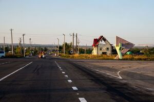 Особливий режим встановлено на період дії воєнного стану
