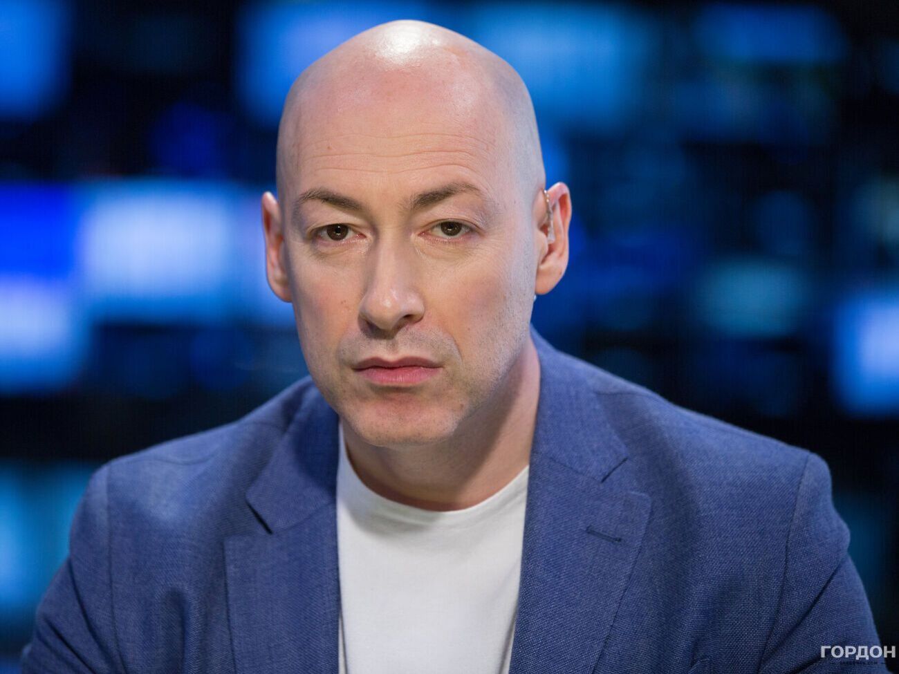 Гордон:&nbsp;Я считаю, что Зеленский совершил важнейший поступок в своей жизни: он в первый день полномасштабного вторжения РФ не удрал