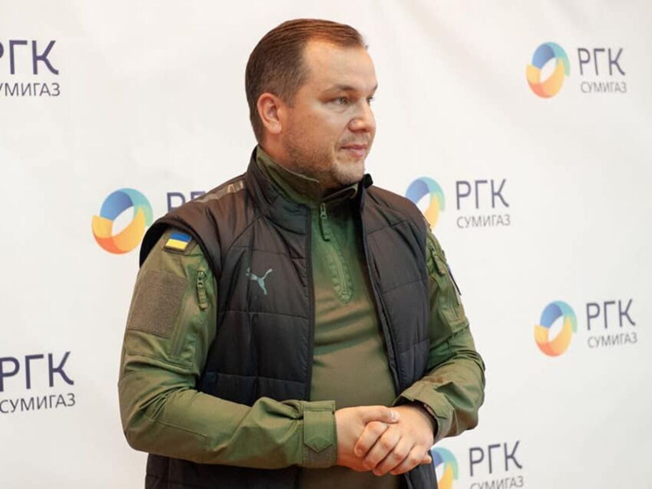 Живицький розповів про черговий обстріл Сумської області