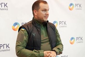 Живицький розповів про черговий обстріл Сумської області
