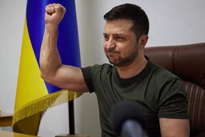 Зеленський має дати відповідь на петицію про зняття заборони на порнографічну діяльність в Україні