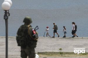 У СБУ есть доказательства военных преступлений российских оккупантов, которые убивают мирных украинцев