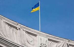 Визовый режим с Россией был введен в Украине с 1 июля