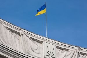 Визовый режим с Россией был введен в Украине с 1 июля