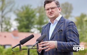 Кулеба поддержал президента, который заявил об изменении позиции Украины по поводу выезда россиян из РФ