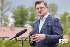 Кулеба поддержал президента, который заявил об изменении позиции Украины по поводу выезда россиян из РФ