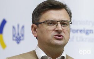 Кулеба: Використання бренда AI для спотворення реальності та гри на руку російській пропаганді неприпустиме