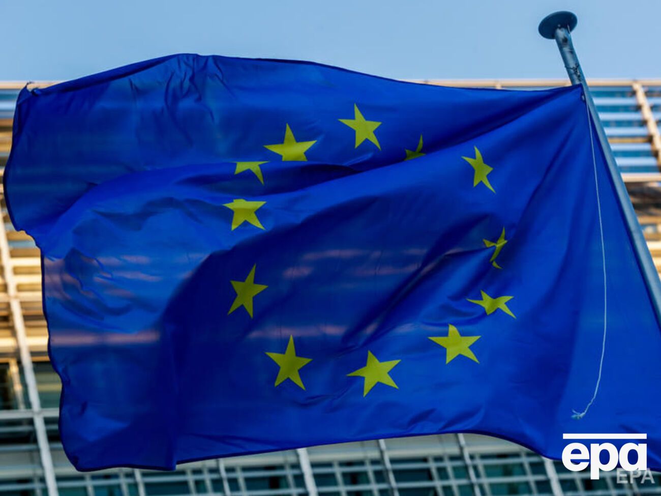 За даними журналістів, у ЄС почалися дискусії щодо заборони на видавання віз росіянам