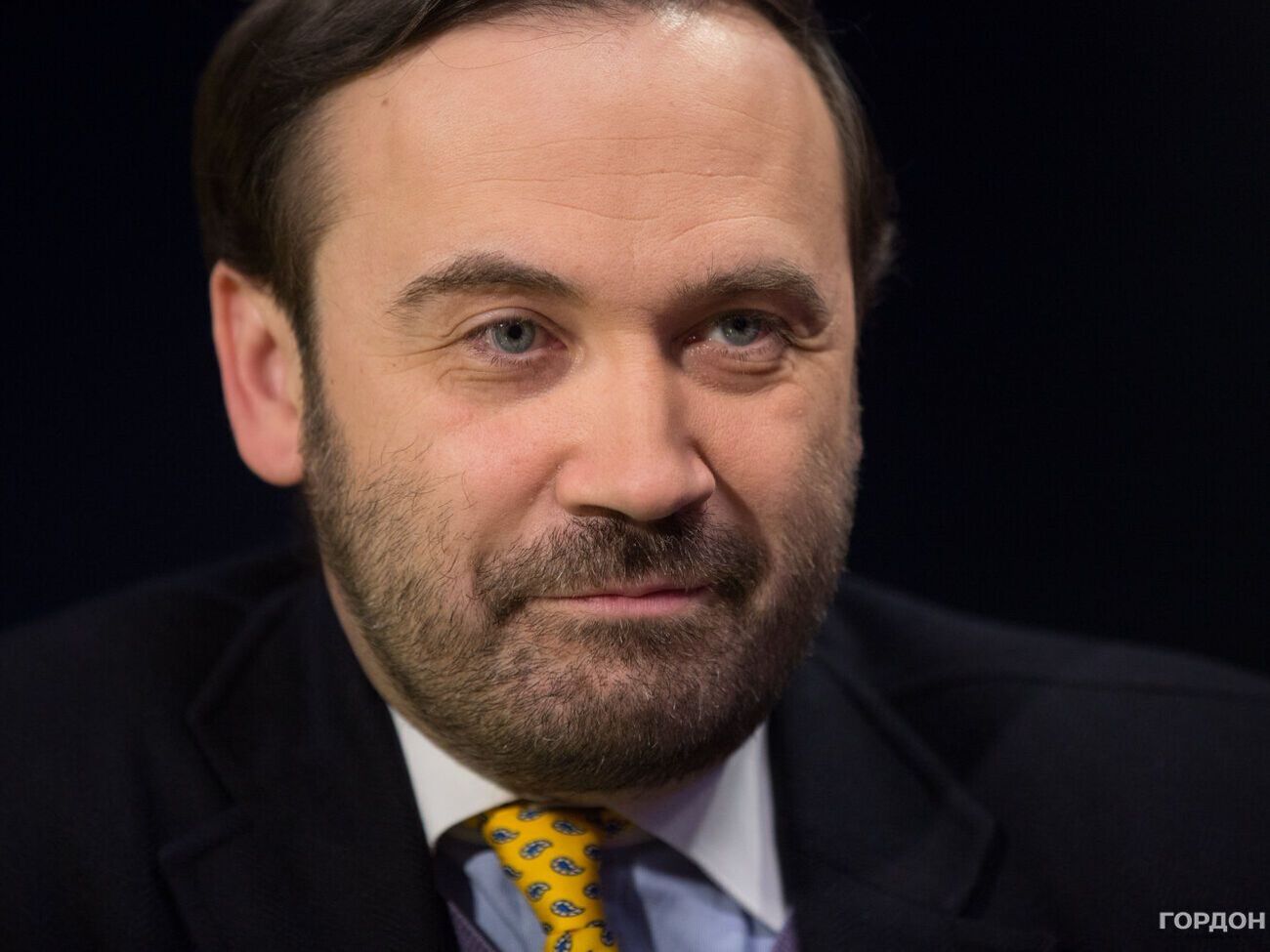 Пономарев заявил, что выпускники МГИМО&nbsp;&ndash; люди без принципов