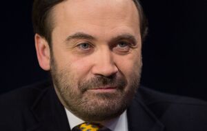 Пономарьов заявив, що випускники МДІМВ – люди без принципів