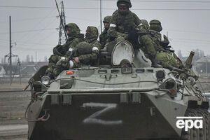 Около 5.00 24 февраля вооруженные силы РФ атаковали Украину с юга, севера (в том числе с территории Беларуси) и востока