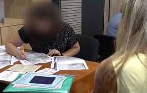 РосСМИ пытаются усложнить задачу украинским правоохранителям, которые устанавливают личности коллаборантов