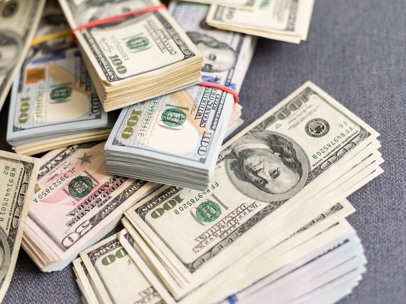 Украина договорилась о&nbsp;реструктуризации долга на сумму более $20 млрд