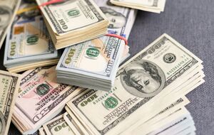 Украина договорилась о реструктуризации долга на сумму более $20 млрд