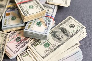 Украина договорилась о реструктуризации долга на сумму более $20 млрд