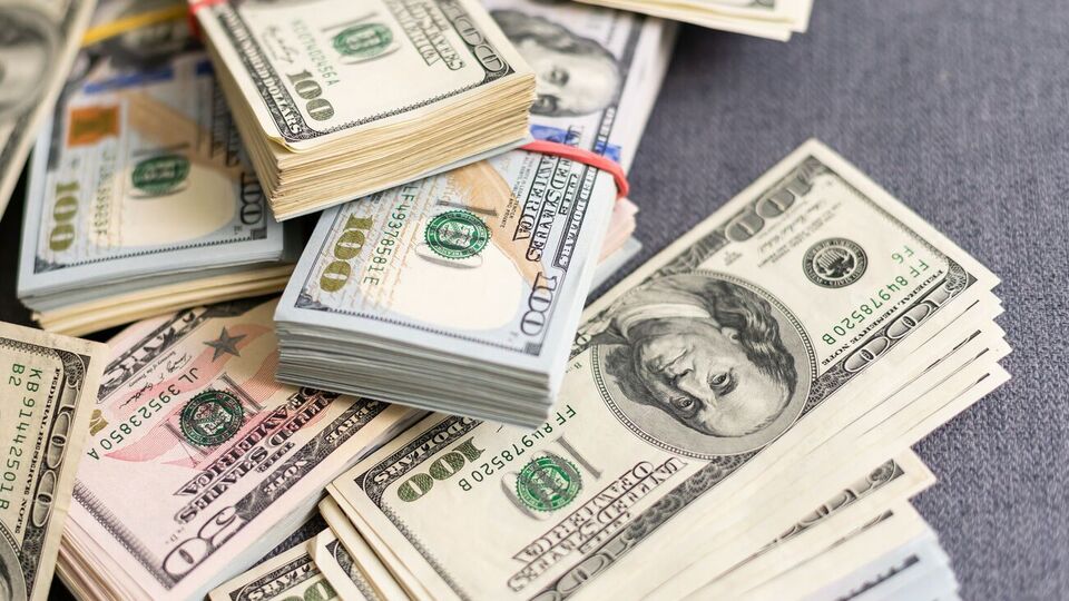 Украина договорилась о реструктуризации долга на сумму более $20 млрд