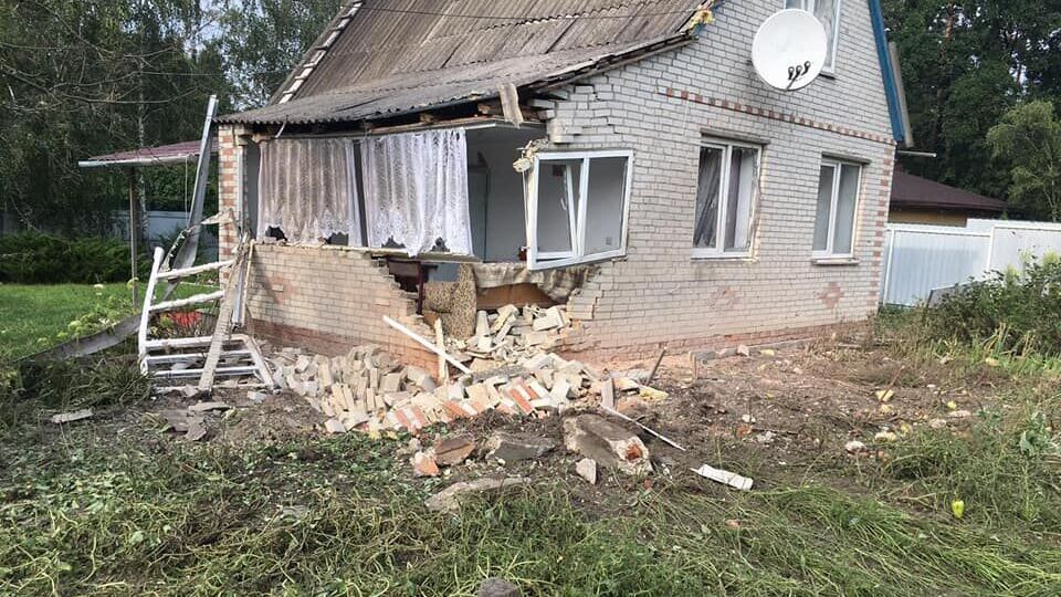 Постраждалих унаслідок обстрілів Сумської області окупантами немає, зазначив Живицький