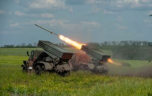 Украинские военные отбили несколько штурмов оккупантов