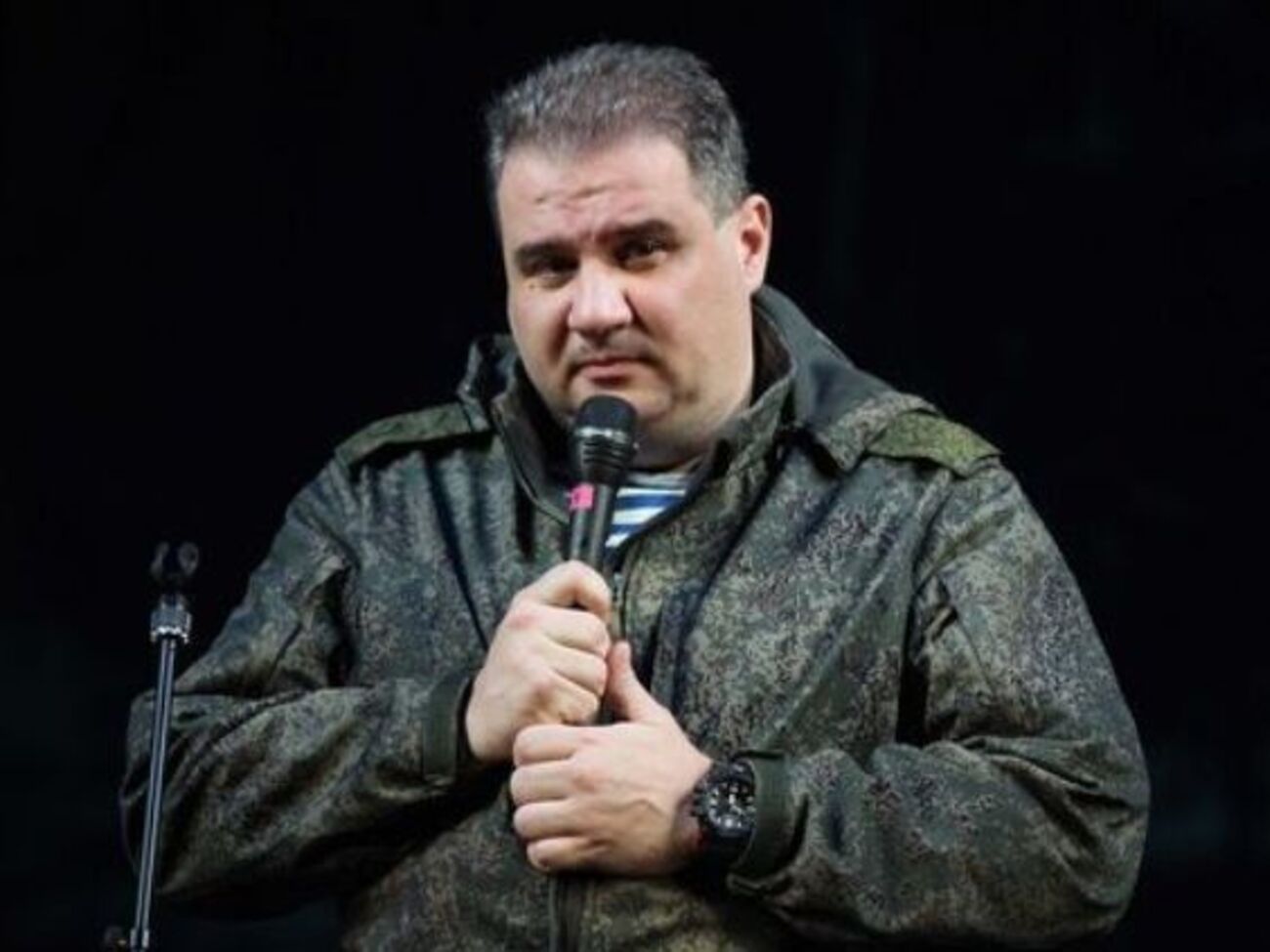 Тимофєєву зменшили строк як "герою ДНР"