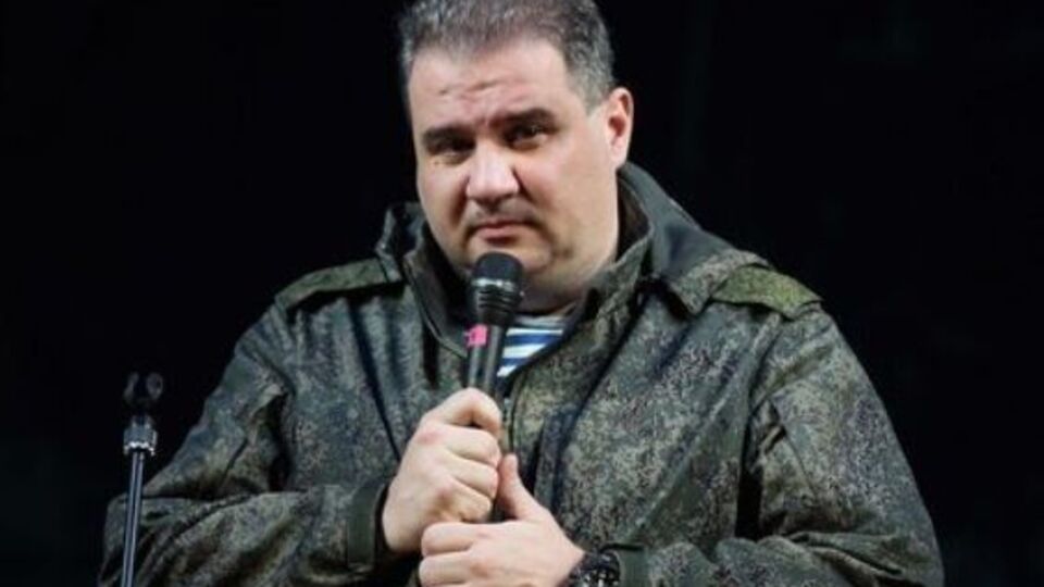 Тимофєєву зменшили строк як "герою ДНР"