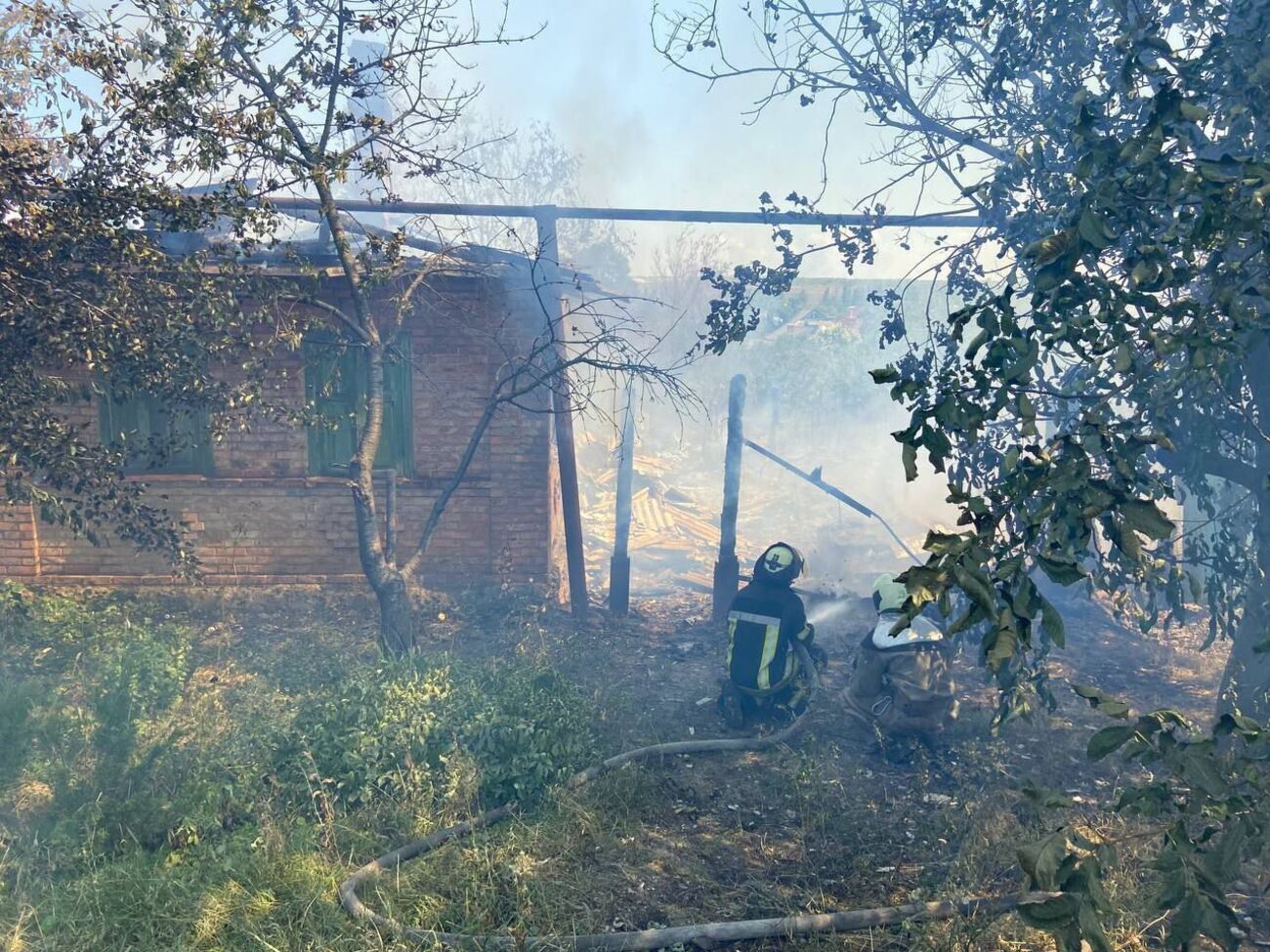 За даними голови ОВА, з початку повномасштабного вторгнення РФ у регіоні загинуло щонайменше 716 осіб