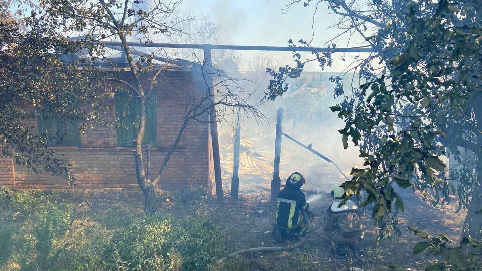 За даними голови ОВА, з початку повномасштабного вторгнення РФ у регіоні загинуло щонайменше 716 осіб