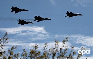 С 9-го по 11 августа министерство обороны Беларуси анонсировало учения войск ВВС и ПВО с боевыми стрельбами