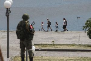 РФ уживає заходів, щоб мати можливість проводити фіктивні опитування у будь-який час – ISW
