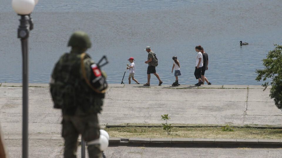РФ принимает меры, чтобы иметь возможность проводить фиктивные опросы в любое время – ISW