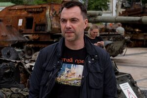 Арестович: Власть – это возможность помочь большему количеству людей, чем ты мог бы сделать это без власти