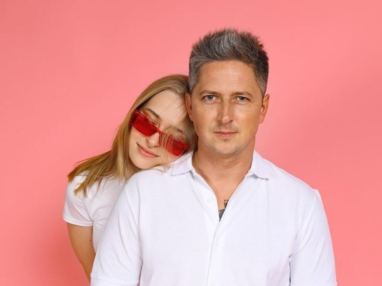 Педан: У нас был недолгий разговор на эту тему. Я говорю: "Лера, подумай. На тебя будут смотреть, ты пример"