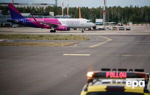 Wizz Air Abu Dhabi відновить польоти до Москви 3 жовтня