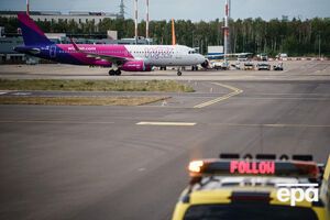 Wizz Air Abu Dhabi возобновит полеты в Москву 3 октября