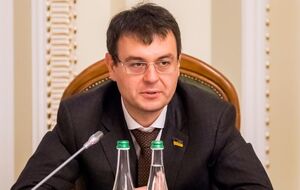 Размер аванса, предложенного в законопроекте, – около 19,5 тыс. грн в год