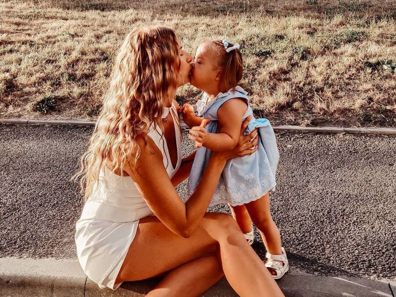 Дмитриева:&nbsp;Я верила, моя дочь жива, мой ребенок не мог погибнуть, так не должно быть