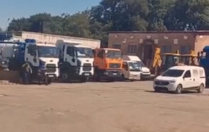 Работники водоканала в оккупированном Мариуполе отказались выезжать на задания