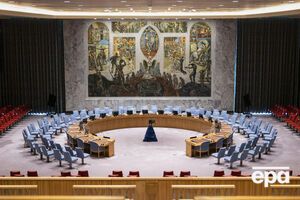 Заседание Совбеза по ситуации на ЗАЭС, созванного по требованию РФ, запланировано на сегодняшний вечер