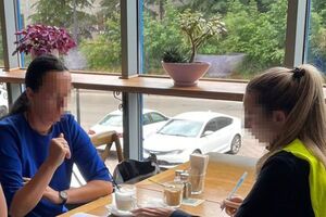 Адвоката задержали при получении денег за изготовление документа с фиктивным диагнозом