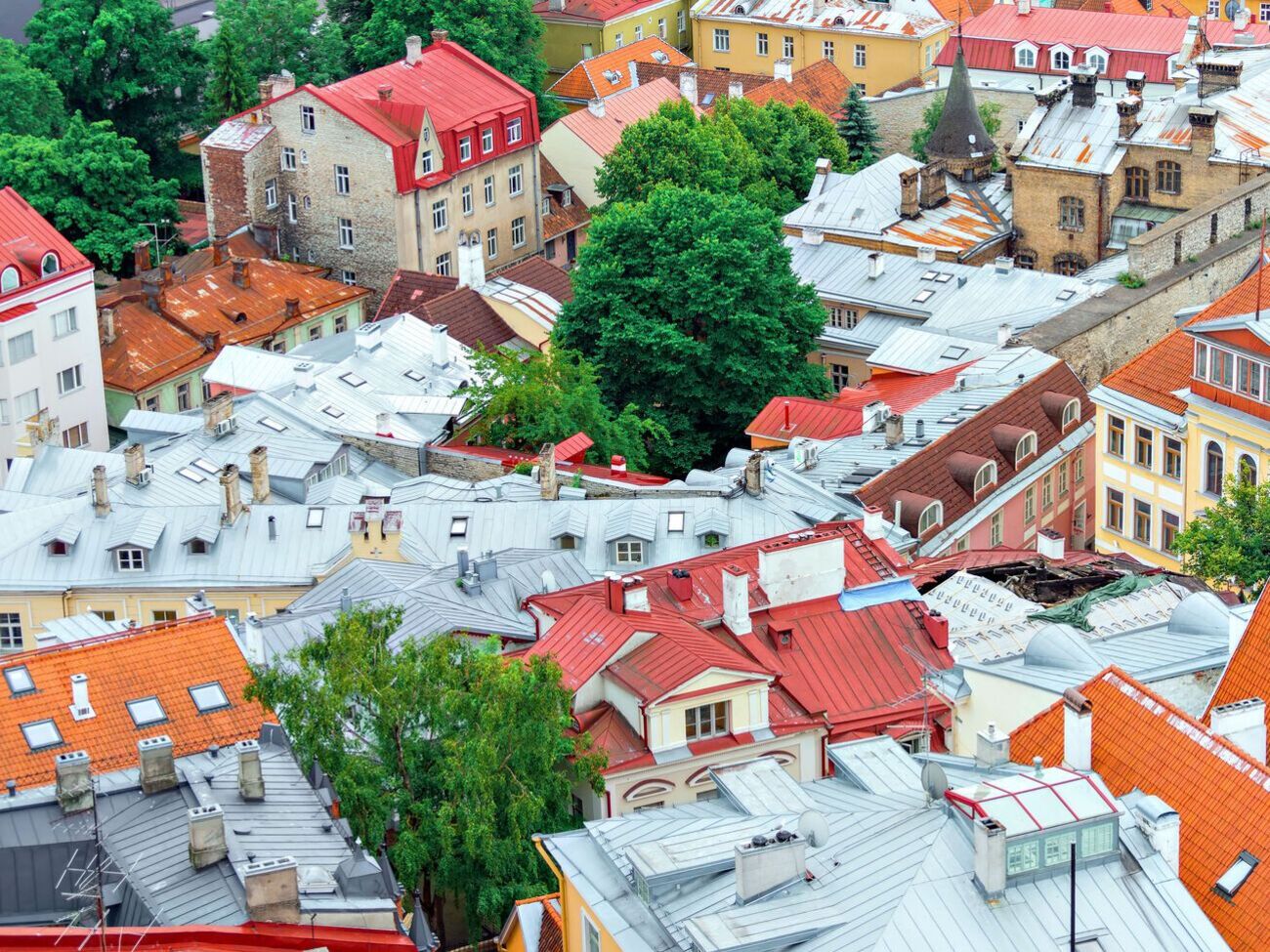 Ограничения начнут действовать со следующей недели