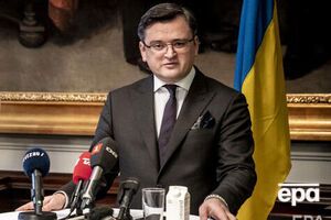 Кулеба о решении Сейма Латвии: Своевременный ход