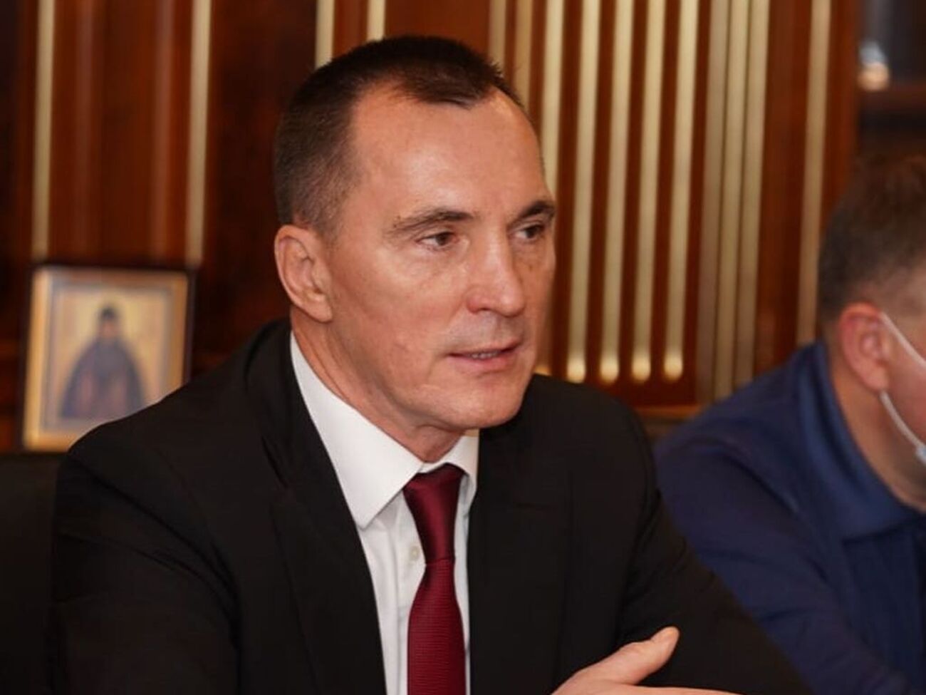 Продивус:&nbsp;Украинский бокс, безусловно, стоит на патриотических позициях