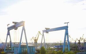 Оккупанты уже неоднократно атаковали украинские порты