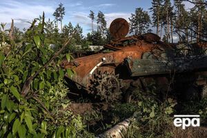 Российские танки оказались беззащитными перед поставленным Западом противотанковым оружием типа Javelin и NLAW
